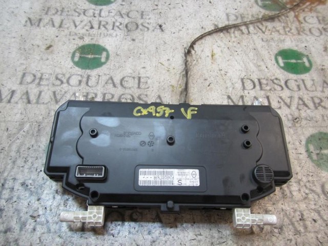 P248101769R Renault (RVI) 
