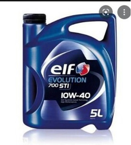Олива ELF 216667 ціна, від 39.45 USD
