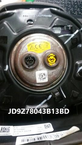  JD9Z78043B13BD Ford