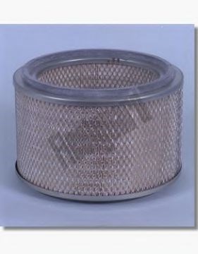 Купити AF1815 Alpha Filter Автомобільний фільтр повітря