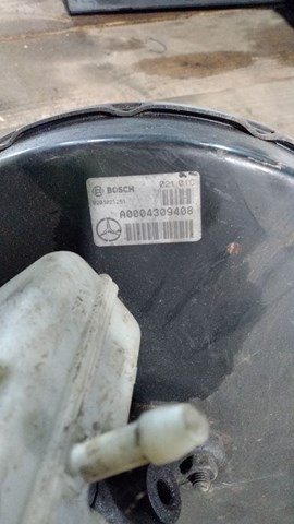  Mercedes A0004309408 ціна, від 24.13 USD