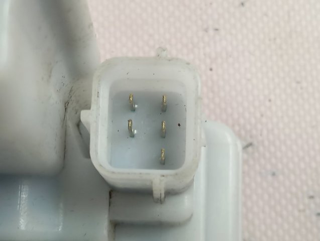 Замок дверей водія Fiat/Alfa/Lancia 51969788