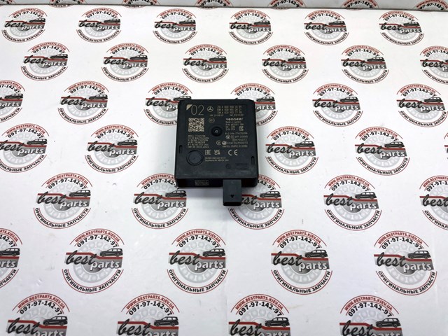  Mercedes A0009001049