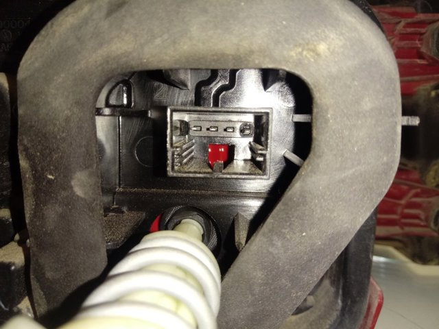 Купити 3AE945096C VAG Стоп задній