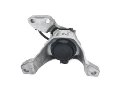 Подушка (опора) двигуна, права 50820TXMA03 Honda