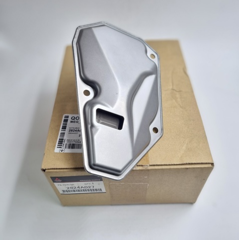 2824A027 Mitsubishi Масло в коробку автомат