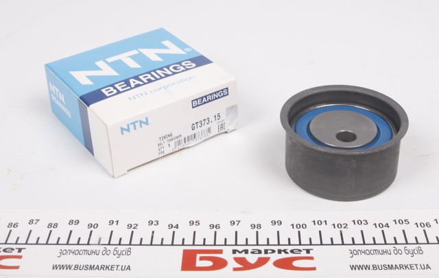 Ролик ременя ГРМ, паразитний NTN GT37315 ціна, від 11.00 USD