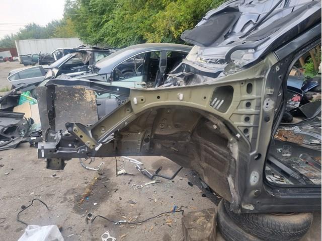 Купити 51609XC01A9P Subaru 
