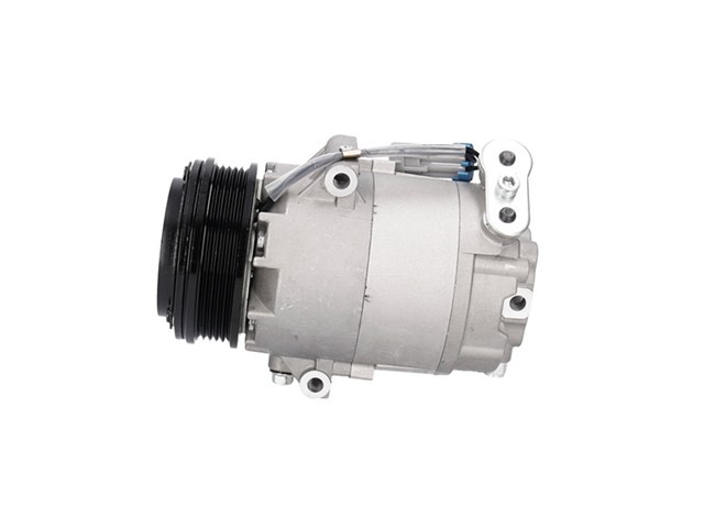 Компресор системи кондиціювання MSG AC0095 ціна, від 183.42 USD