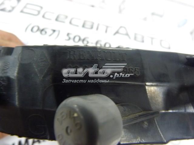 8200416985 Renault (RVI) Лівий покажчик повороту