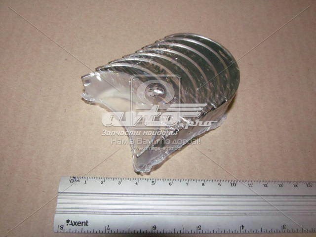 Купити R276A050 Taiho Вкладиші колінвала, шатунні, комплект, 2-й ремонт (+0,50)