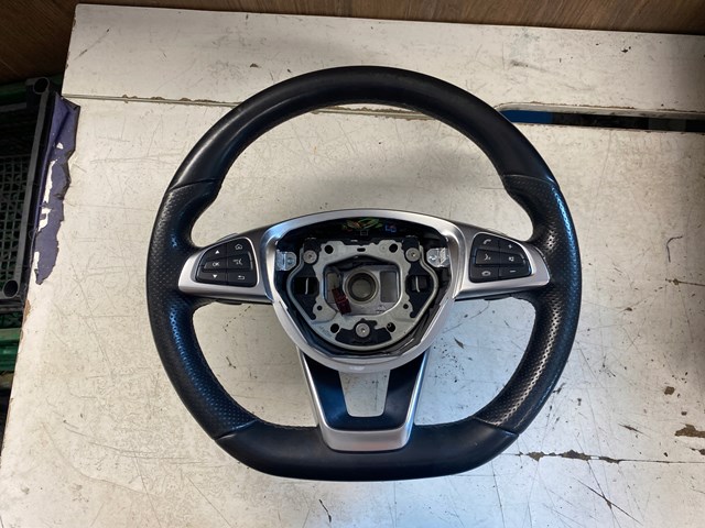 A0004604003 Mercedes Рульове колесо