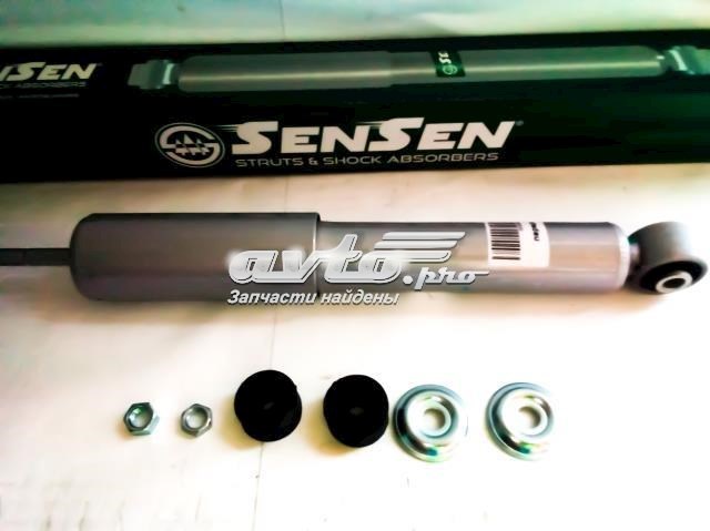 12120043 Sensen Стійка передня