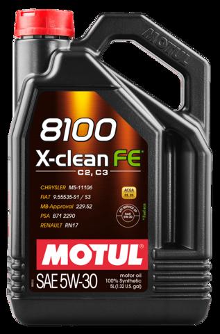Моторне масло 112781 Motul