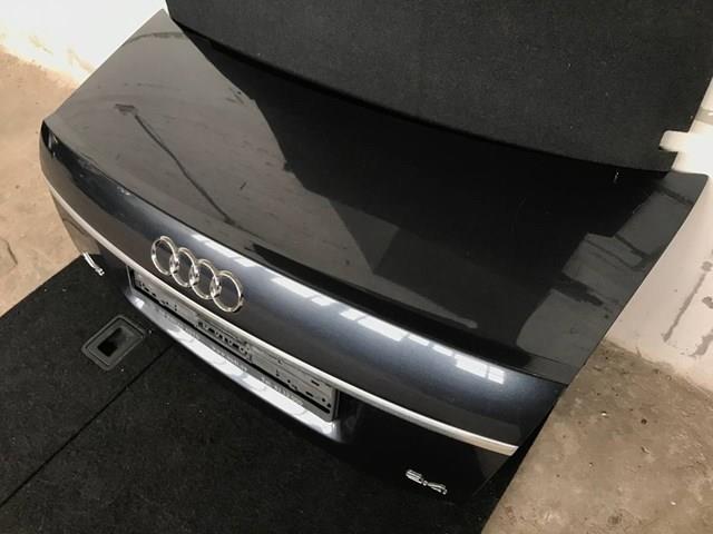 Кришка багажника Audi A6 C6 седан (4F2) (2004 - 2011) ціна, від 54.10 USD