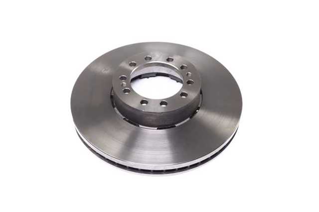 Диск переднього гальма Rider RD5010216437 ціна, від 161.28 USD