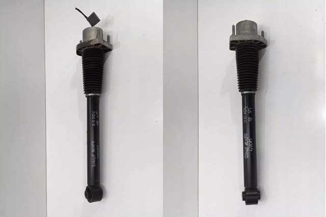 DPLA18W002CD Land Rover 