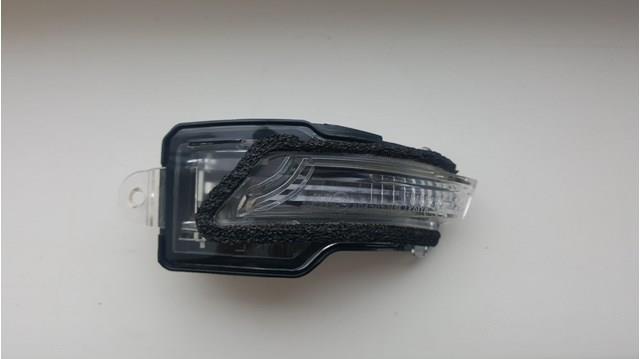 Поворотник лівий MarkBest MRB47118 ціна, від 46.87 USD