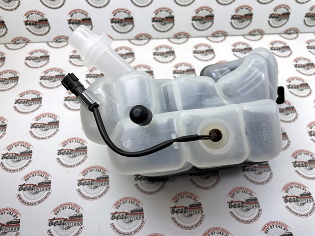 Бачок системи охолодження LR060349 Land Rover