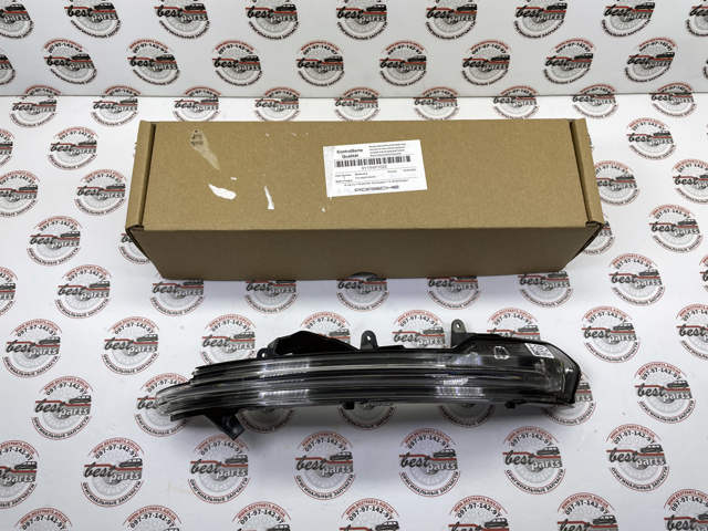  Porsche 9Y1949102E ціна, від 50.68 USD