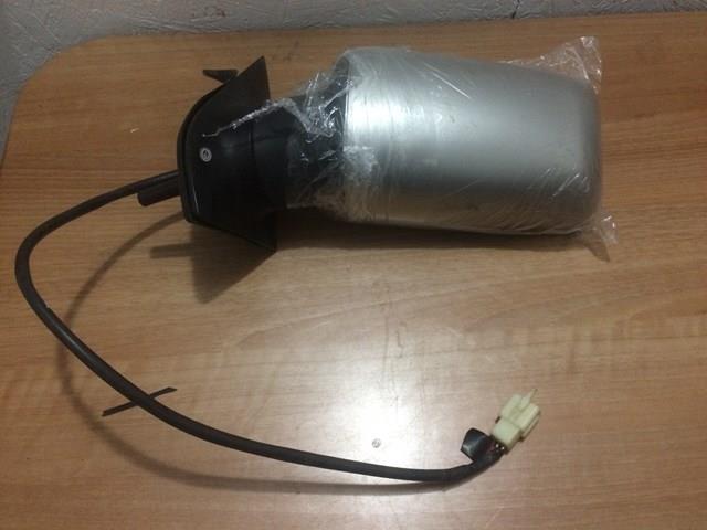 Дзеркало ліве Chery A118202010