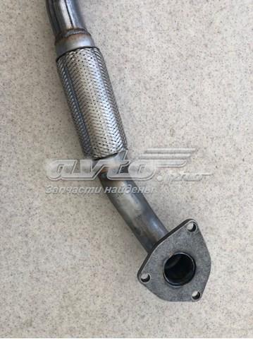Труба приймальна (штани) глушника, передня Bosal BS850183