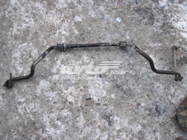 Стабілізатор передньої підвіски на Toyota Camry VI V40