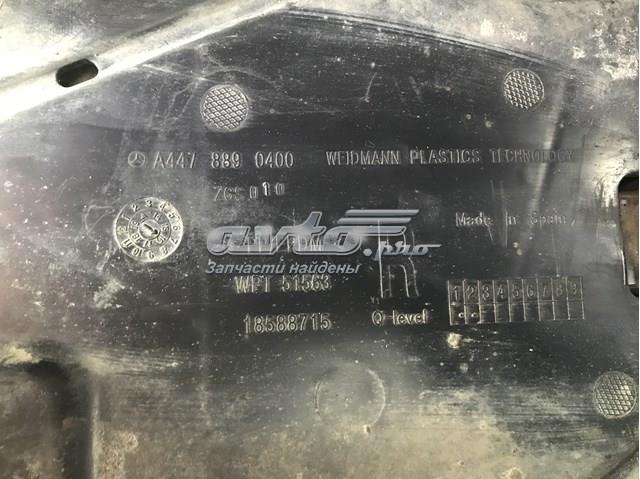  Mercedes A4478890400 ціна, від 23.33 USD