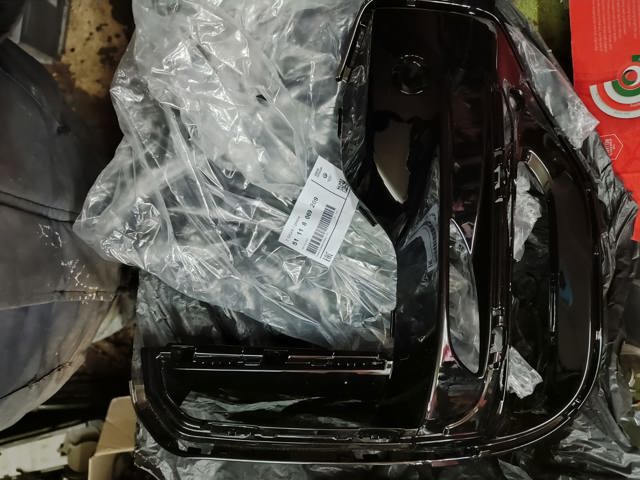  51118092687 BMW