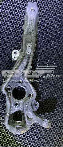 Цапфа - поворотний кулак передній, правий Land Rover LR093817 ціна, від 258.70 USD