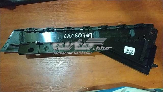 LR050769 Land Rover Накладка задніх дверей, правих, вертикальних