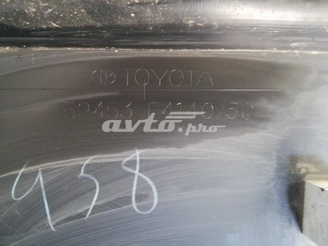 Купити 52453F4140 Toyota 