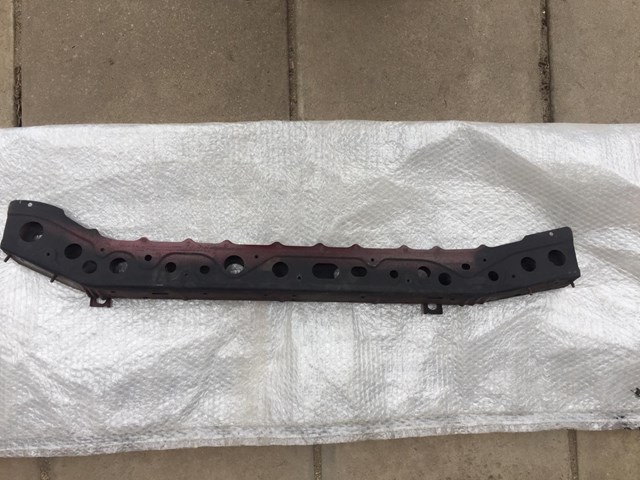 62530ED00A Nissan/Infiniti Рамка радіатора нижня