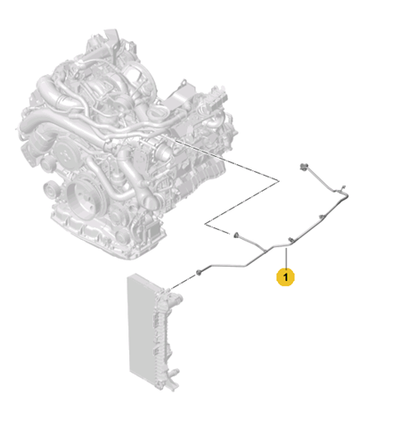 95B122909D Porsche 