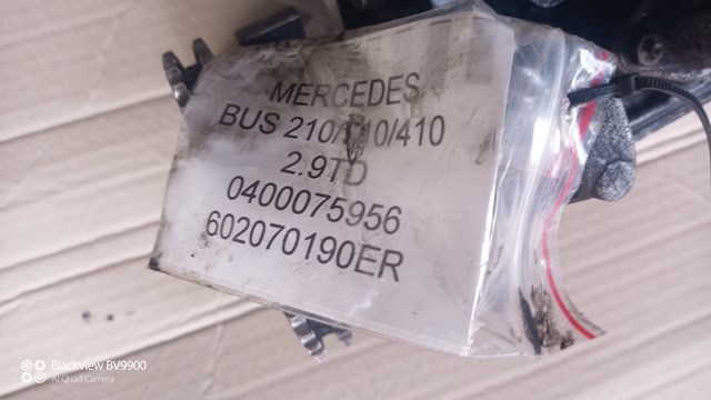 Насос паливний високого тиску Bosch 0400075956 ціна, від 180.50 USD