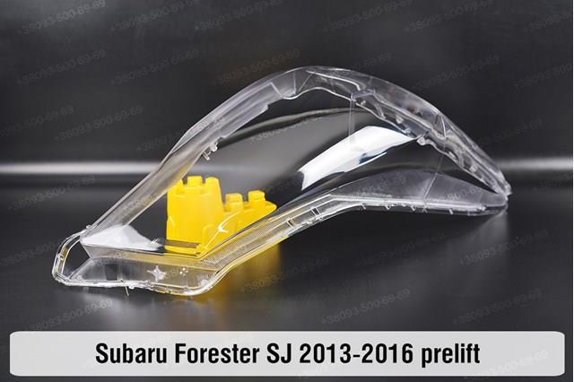 Фара ліва 84001SG030 Subaru