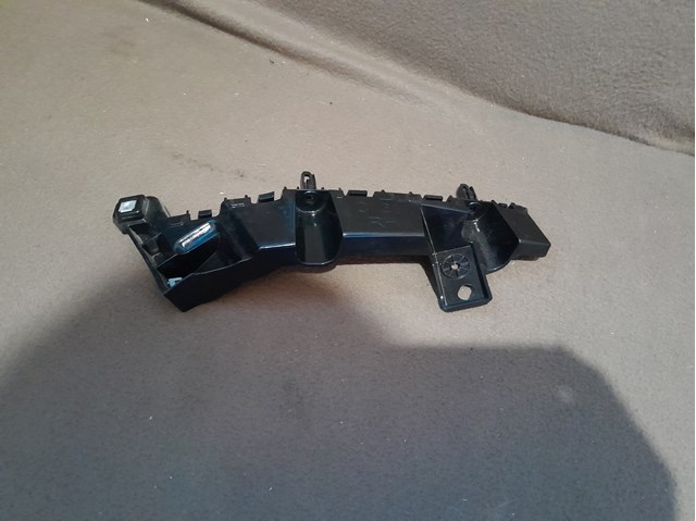 Направляюча переднього бампера, права General Motors 42766654 ціна, від 19.99 USD