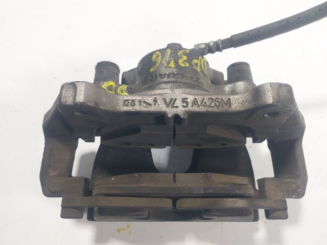 LR061369 Land Rover Супорт гальмівний передній правий