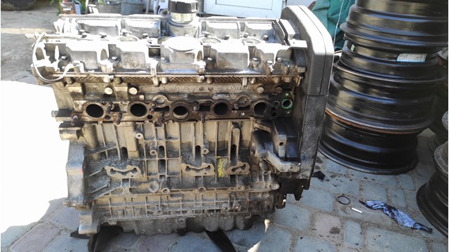ДВЗ Volvo B5252S ціна, від 94.44 USD