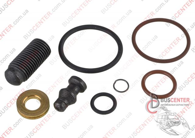 Купити 3198001 Autotechteile Ремкомплект форсунок