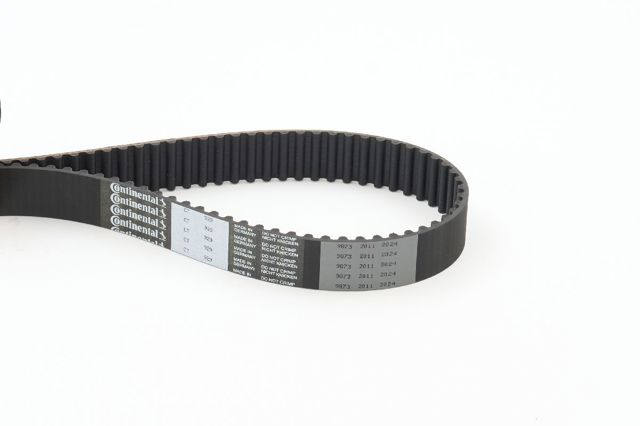 ГРМ ремінь Continental/Siemens CT929