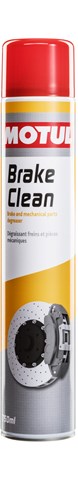 112245 Motul Очищувач гальмівних систем
