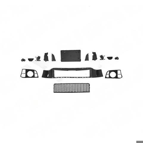 Передній бампер PBM04071SET Signeda