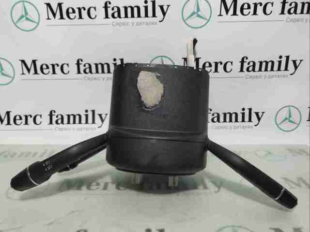 Купити A2129008215 Mercedes 