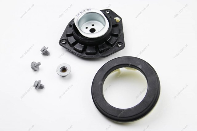 Опора амортизатора переднього KB65517 NTN
