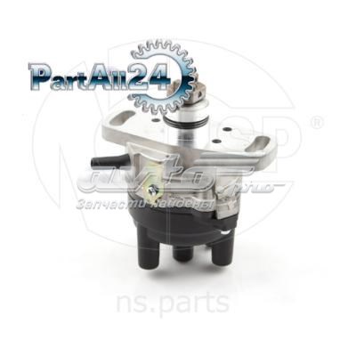 Розподільник запалювання (трамблер) NSP NSP0196565195 ціна, від 43.72 USD