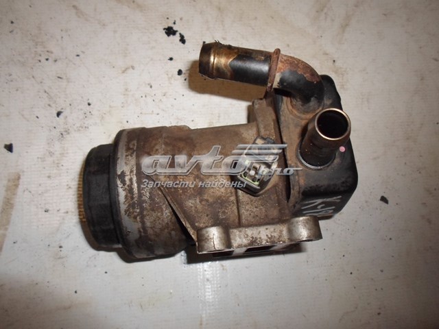 Масляний фільтр двигуна Ford 1S7G6884AE ціна, від 16.87 USD