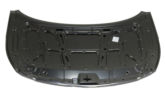 Капот Tempest 0274633280 ціна, від 118.24 USD