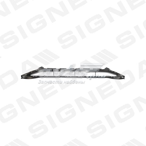 PAD99140GA Signeda Решітка переднього бампера, нижня