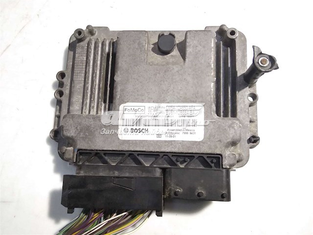 Купити BV6112B684BA Ford 